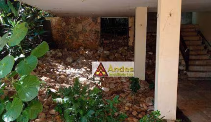 Casa à venda, 350 m² por R$ 7.500.000,00 - Tremembé - São Paulo/SP