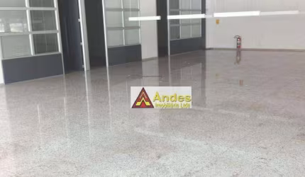 Prédio Novo para alugar, 1160 m² por R$ 74.700/mês - Barra Funda - São Paulo/SP