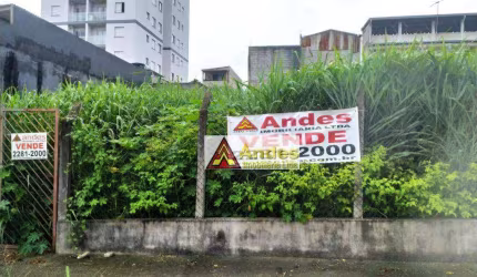 Terreno à venda, 300 m² por R$ 430.000,00 - Vila Nova Bonsucesso - Guarulhos/SP