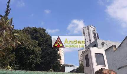 Terreno em localização privilegiada à venda 20x42 840 m² por R$ 2.800.000 - Água Fria - São Paulo/SP