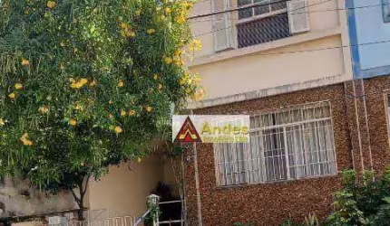 Sobrado com 3 dormitórios à venda, 175 m² por R$ 980.000,00 - Santana - São Paulo/SP