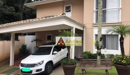 Sobrado à venda, 240 m² por R$ 1.500.000,00 - Tremembé - São Paulo/SP