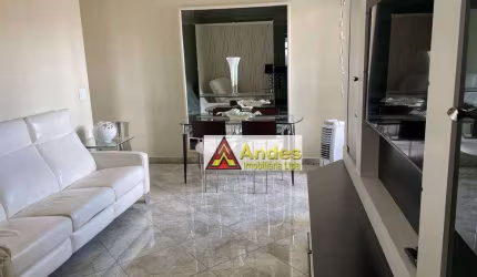 Apartamento à venda, 82 m² por R$ 770.000,00 - Água Fria - São Paulo/SP