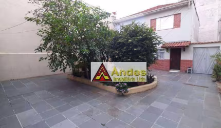 Casa com 2 dormitórios à venda, 87 m² por R$ 375.000,00 - Vila Maria - São Paulo/SP