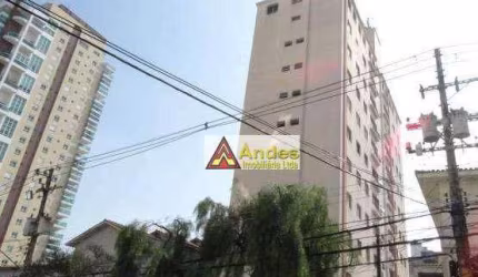 Apartamento à venda, 130 m² por R$ 1.200.000,00 - Santana - São Paulo/SP