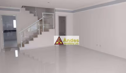 Sobrado à venda, 120 m² por R$ 850.000,00 - Bortolândia - São Paulo/SP