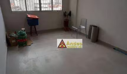 Apartamento à venda, 75 m² por R$ 590.000,00 - Santana - São Paulo/SP