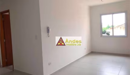 Apartamento à venda, 28 m² por R$ 188.000,00 - Parque Mandaqui - São Paulo/SP