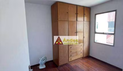 Apartamento à venda, 42 m² por R$ 238.000,00 - Parque Mandaqui - São Paulo/SP