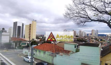 Sobrado à venda, 110 m² por R$ 890.000,00 - Jardim do Colégio (Zona Norte) - São Paulo/SP