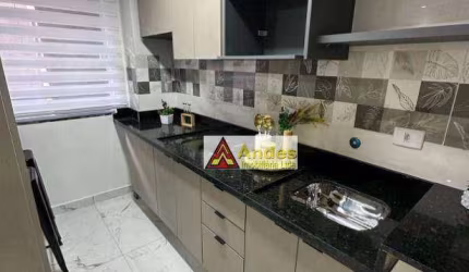 Apartamento com 1  e 2 dormitório à venda, 27 m² por R$ 249.000 - Santana - São Paulo/SP próx ao metro santana.
