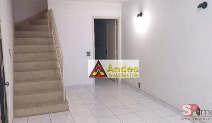 Sobrado com 2 dormitórios à venda, 120 m² por R$ 600.000,00 - Casa Verde - São Paulo/SP