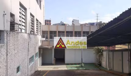 Prédio à venda, 4567 m² por R$ 13.000.000,00 - Casa Verde - São Paulo/SP