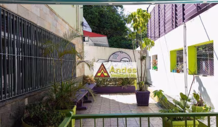 prédio comercial na Casa verde