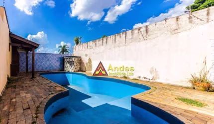 Oportunidade Única Sobrado 4 pavimentos Piscina Churrasqueira Ensolarada3 dorms 1suíte à venda, 350 m² por R$ 1.200.000 - Jardim França - São Paulo/SP