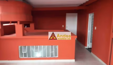 Sobrado para alugar, 250 m² por R$ 6.125,00/mês - Casa Verde Alta - São Paulo/SP