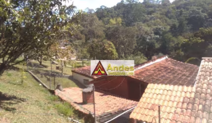 Chácara à venda, 13000 m² por R$ 2.000.000,00 - Mato Dentro - Mairiporã/SP