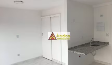 Studio à venda, 32 m² por R$ 390.000,00 - Santana - São Paulo/SP