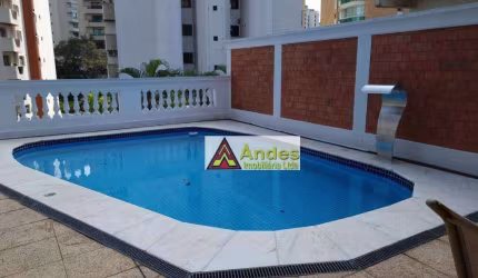 Sobrado à venda, 700 m² por R$ 6.300.000,00 - Santana - São Paulo/SP