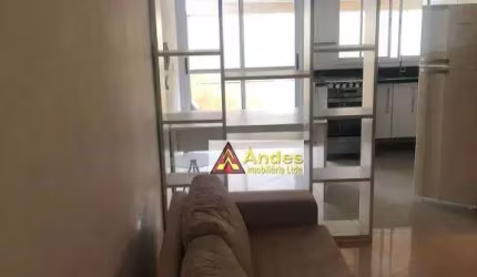 Investidor Condomínio Fechado lazer completo  2 suítes 2 vagas  à venda, 100 m² por R$ 550.000 - Vila Irmãos Arnoni - São Paulo/SP