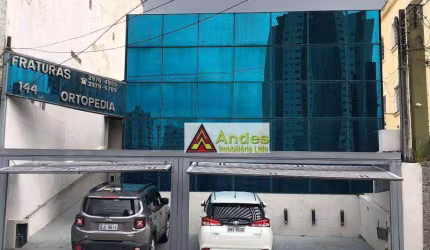 Prédio à venda, 180 m² por R$ 3.500.000,00 - Jardim Sao Paulo(Zona Norte) - São Paulo/SP