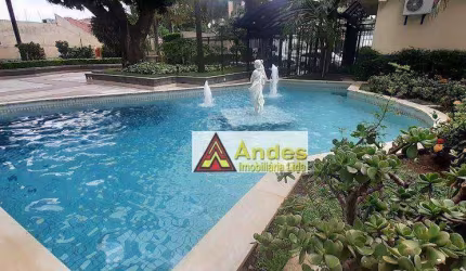 Apto amplo 124 m² living com sacada 3 suites 3 vagas lazer total para Reforma  à venda, por R$ 1.060.000 - Mandaqui - São Paulo/SP