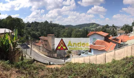 Terreno à venda, 641 m² por R$ 495.000,00 - Jardim Ibiratiba - São Paulo/SP