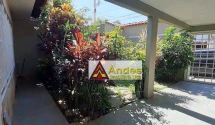 Casa Térrea Piscina Churrasqueira solarium 3 dorms 1 suite 3 vagas à venda 387 m²at 175 m²ac por R$ 1.500.000 - Jardim Leonor Mendes de Barros