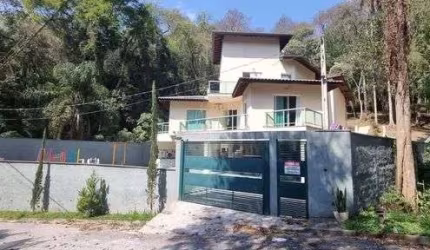 Casa à venda, 418 m² por R$ 1.490.000,00 - Caraguatá - Mairiporã/SP