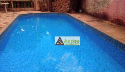 Casa à venda, 300 m² por R$ 600.000,00 - Mato Dentro - Mairiporã/SP