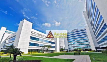 Alto Padrão Laje à venda, 2844 m² por R$ 18.000.000,00  Aceita permuta!- Santo Amaro (Zona Sul) - São Paulo/SP