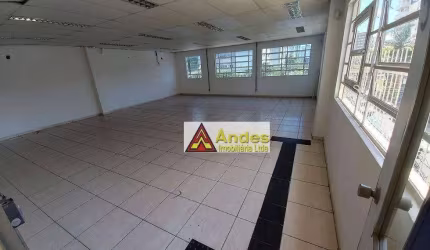Prédio para alugar, 612 m² por R$ 12.840,00/mês - Santana - São Paulo/SP