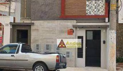 Studio com 1 dormitório à venda, 34 m² por R$ 340.000,00 - Santana - São Paulo/SP