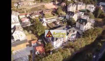Hotel à venda, 3800 m² por R$ 28.000.000,00 - Capivari - Campos do Jordão/SP