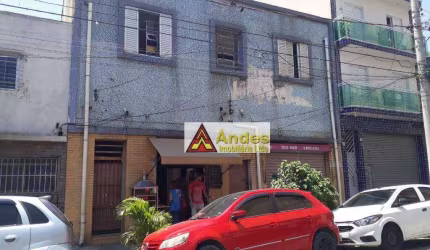 Prédio à venda, 245 m² por R$ 2.300.000,00 - Brás - São Paulo/SP