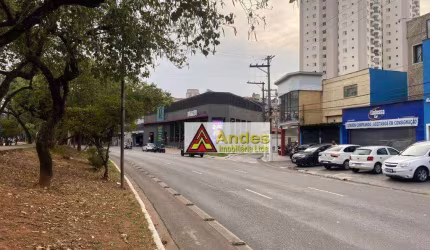 Prédio à venda, 146 m² por R$ 954.000,00 - Mandaqui - São Paulo/SP