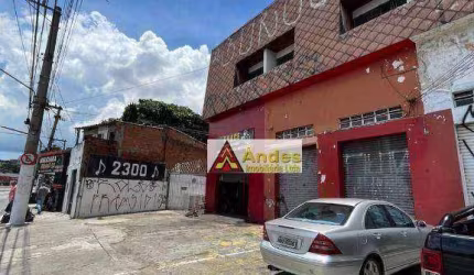 Prédio à venda, 844 m² por R$ 3.300.000,00 - Casa Verde Média - São Paulo/SP