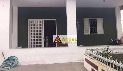 Casa à venda, 258 m² por R$ 950.000,00 - Tremembé - São Paulo/SP