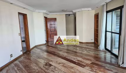 Apartamento com 4 dormitórios à venda, 154 m² por R$ 810.000 - Santana - São Paulo/SP *Valor abaixo do mercado*