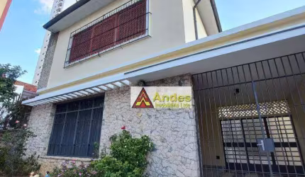 Casa à venda, 240 m² por R$ 1.970.000,00 - Santana - São Paulo/SP
