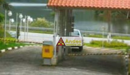 Condomínio Fechado 5 lotes à venda, 5093 m² por R$ 750.000 - Mairiporã - Mairiporã/SP