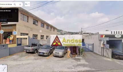 Terreno à venda, 750 m² por R$ 1.650.000,00 - Tremembé - São Paulo/SP
