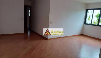 Oportunidade Amplo Apto103 m² 3 dormitórios 1 suíte 2 vagas Lazer  à venda por R$ 650.000 - Santa Teresinha - São Paulo/SP