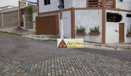 Sobrado à venda, 500 m² por R$ 3.725.000,00 - Jardim Sao Paulo(Zona Norte) - São Paulo/SP