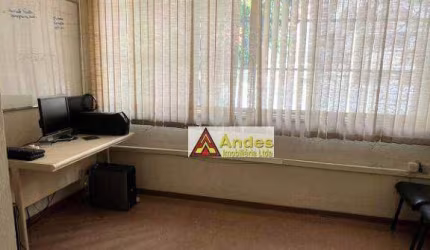 Prédio à venda, região nobre 715 m² por R$ 7.450.000 - Perdizes - São Paulo/SP