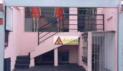 Prédio à venda, 80 m² por R$ 595.000,00 - Santana - São Paulo/SP