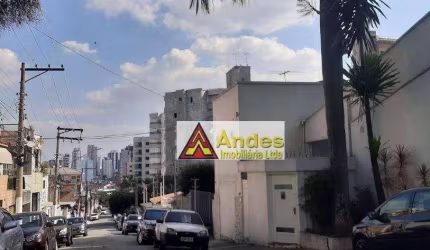 Terreno Coml/Res à venda, Doc OK 1230 m² por R$ 3.500.000 - Água Fria - São Paulo/SP