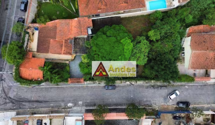 Casa Térrea com Bosque Horta amplo Espaço Gourmet 4 vagas  à venda 551 m² terreno  por R$ 999.000,00- Horto Florestal - São Paulo/SP