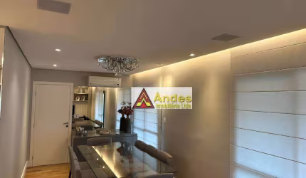 Apartamento à venda, 175 m² por R$ 1.890.000,00 - Santana - São Paulo/SP