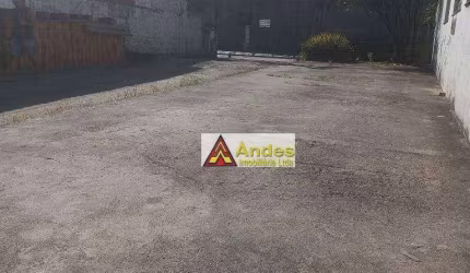 Terreno à venda, 2800 m² por R$ 5.900.000,00 - Limão - São Paulo/SP